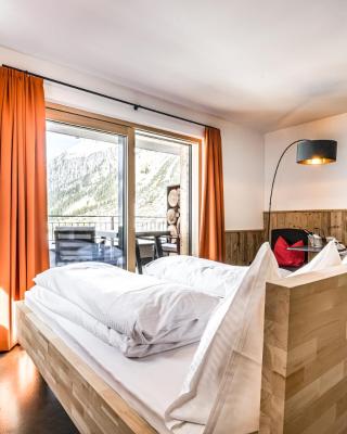 Mondschein Hotel & Chalet