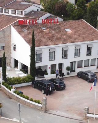 Hôtel De Porticcio