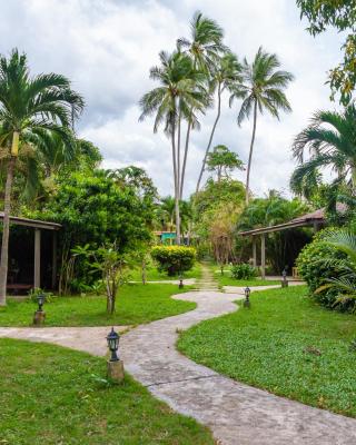 Satva Samui Yoga and Wellness Resort