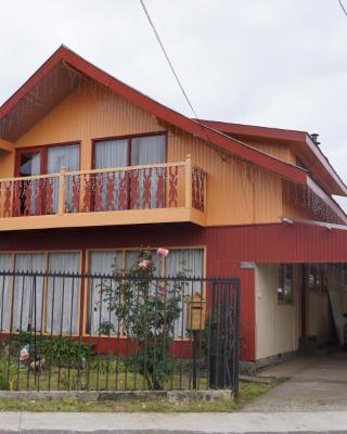 Casa Chilhué - Hostal Residencial