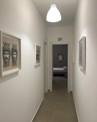 AEROPORTO KATANÈ ROOMS