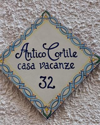 Antico Cortile