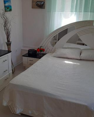 Cozy flat in Nea Makri