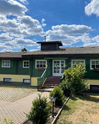 Ferienwohnanlage Königerode