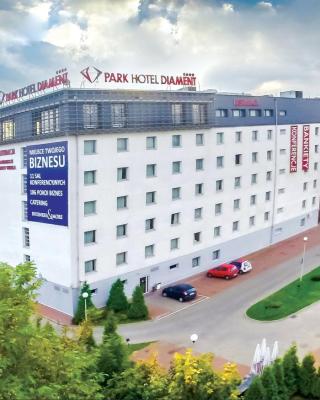 Park Hotel Diament Katowice