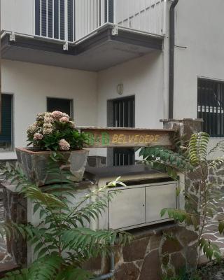 B&B e Case Vacanze Belvedere
