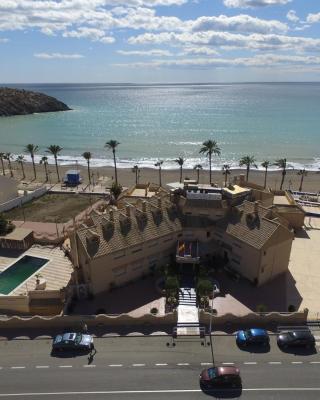 Hotel Playa Grande