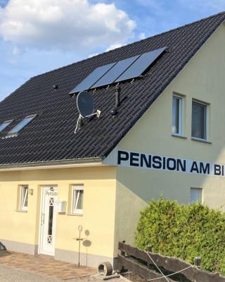 Haus Hotel & Pension am Birnengarten