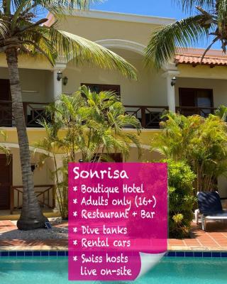 Sonrisa Boutique Hotel