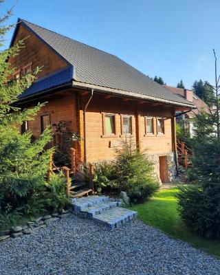 Apartament Nad Potokiem