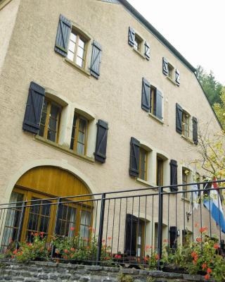 Youth Hostel Vianden