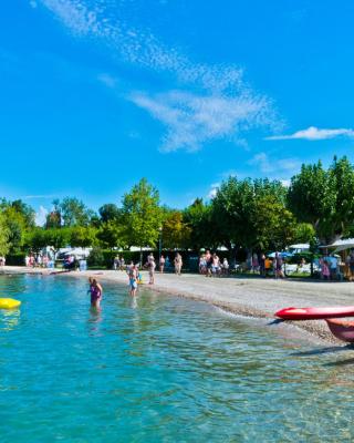 Camping Village Du Parc