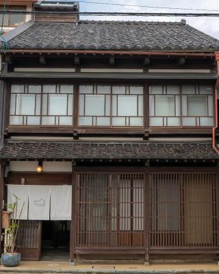 Machiya Guest House Carta