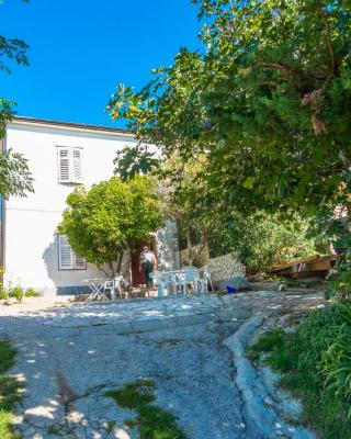 Holiday house with a parking space Kustici, Pag - 14438