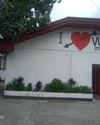 WJV INN Humay-humay