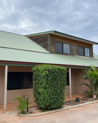 The Ningaloo breeze villa 2