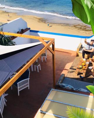 Surf House Gran Canaria