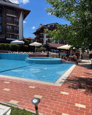 Belvedere- Bansko SPapartments