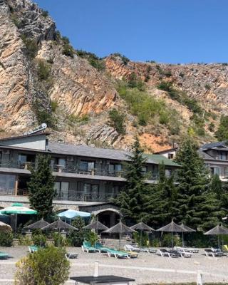Kukësi Resort Aldo