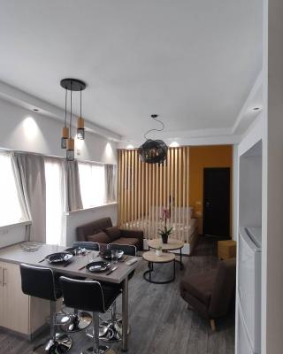 PETMEZA APARTMENT 1 Aigio City F