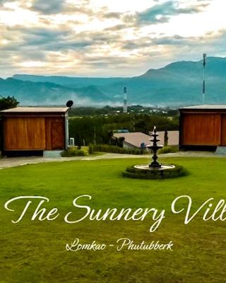 The Sunnery Ville