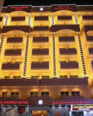 Grand Marino Hotel