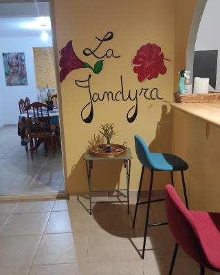 La Jandyra