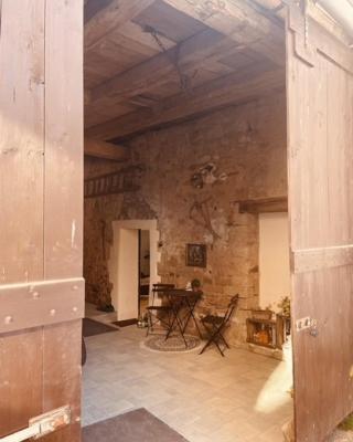 Ferienwohnung Zu den Weinbergen