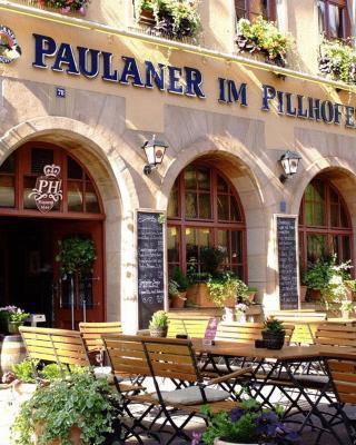 Gasthaus Pillhofer