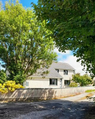 Finner House