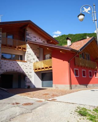 La Casa Rossa