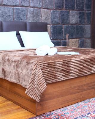 DARBAS GUEST HOUSE