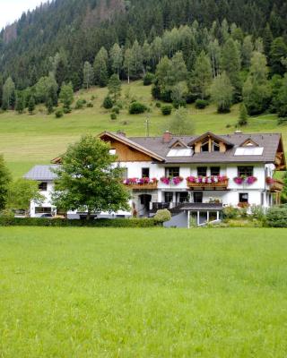 Gäste- und Seminarhaus Sölkstub'n