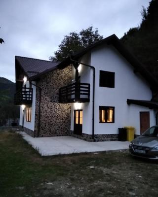 Casa Valea Prejbei