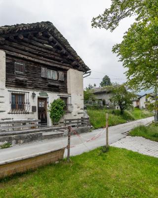 Casa Tavernela