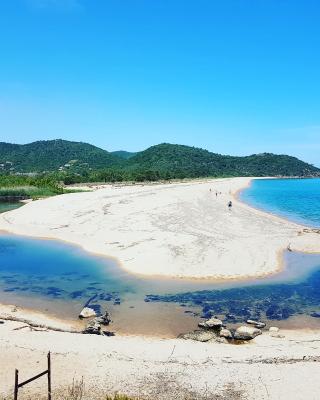 L'Original, Superbe appartement à 5min de la plage