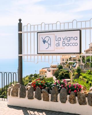 La Vigna di Bacco