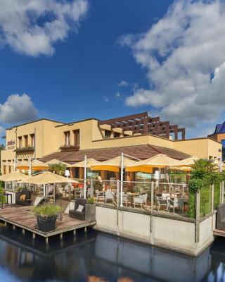 Hotel Babylon Heerhugowaard - Alkmaar