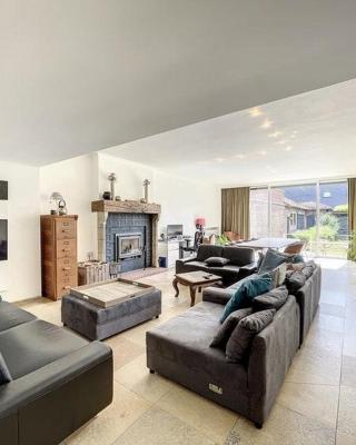Vakantiehuis Clarys