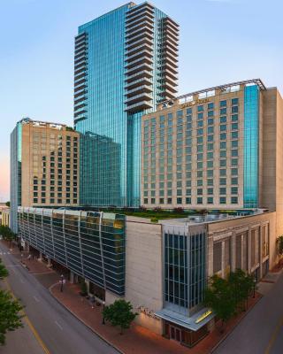 Omni Fort Worth Hotel