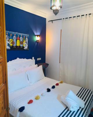 Riad Les Miroirs