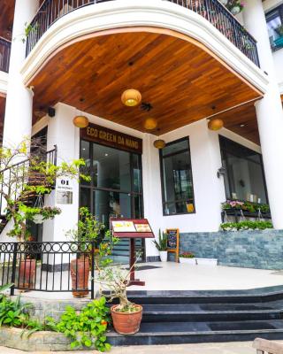 Eco Green Boutique Hotel Da Nang