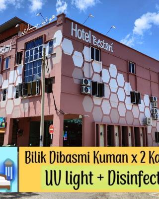 Hotel Bestari