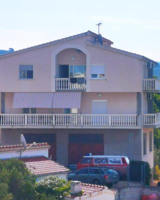 Apartments Vlade