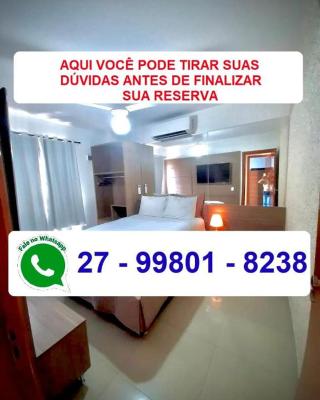 CONFORTO IMBATIVEL - 25 metros do MAR - 2 Quartos com AR CONDICIONADOS SPLIT, Air Fryer, WI-FI, Netflix, Disney Plus, Star Plus, HBO Max, Guarda Sol, Cadeiras de Praia - 8 pessoas com muito conforto!