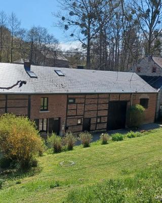La Ferme du Couchant