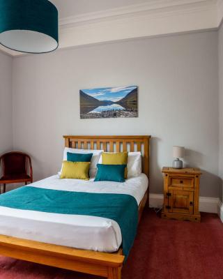 The Juniper Rooms