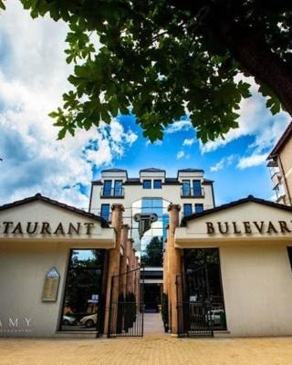 Hotel Bulevard