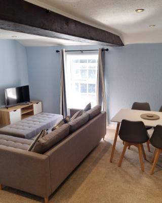 Gorgeous 1 Bed Apartment in Wetwang