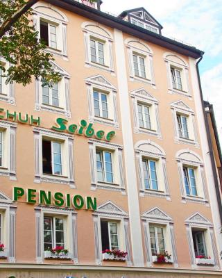 Pension Seibel